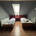 Holiday home Dom Na Wynajem Mazury Dom Na Wysokim Brzegu