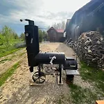 Dom Na Wynajem Mazury Dom Na Wysokim Brzegu Nowe Bagienice