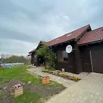 Dom Na Wynajem Mazury Dom Na Wysokim Brzegu Holiday home Nowe Bagienice