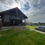 Dom Na Wynajem Mazury Dom Na Wysokim Brzegu *