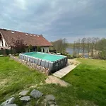 Holiday home Dom Na Wynajem Mazury Dom Na Wysokim Brzegu Nowe Bagienice