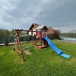 Dom Na Wynajem Mazury Dom Na Wysokim Brzegu *