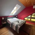 Dom Na Wynajem Mazury Dom Na Wysokim Brzegu Nowe Bagienice