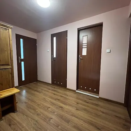 Dom Na Wynajem Mazury Dom Na Wysokim Brzegu 度假居