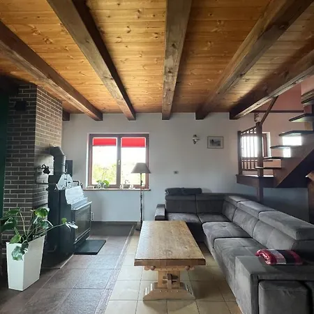 Dom Na Wynajem Mazury Dom Na Wysokim Brzegu