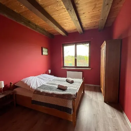 Dom Na Wynajem Mazury Dom Na Wysokim Brzegu *