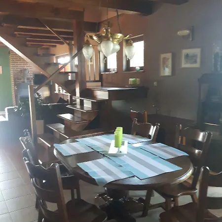 Dom Na Wynajem Mazury Dom Na Wysokim Brzegu * Nowe Bagienice